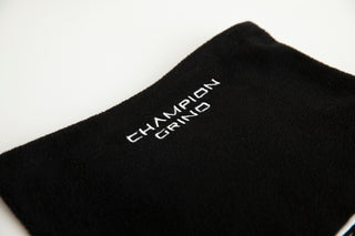 Neckwarmer (2 logos)