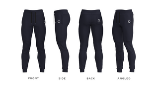 Inception Jogger Dark Sapphire