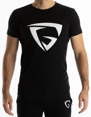 Black Performance Shirt
