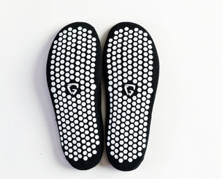 CG Grip Socks - Black