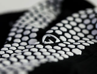 CG Grip Socks - Black
