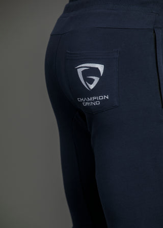 Inception Jogger Dark Sapphire