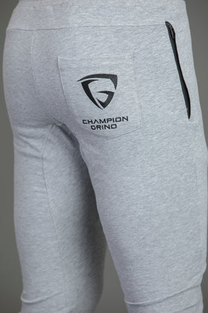 Inception Joggers Gray