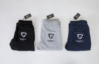 Inception Jogger Black