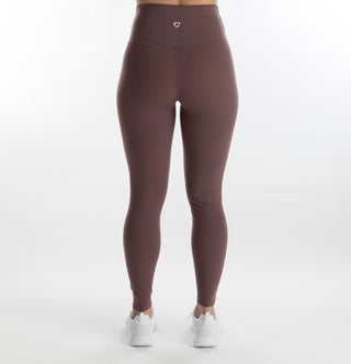 Inception Leggings Mauve