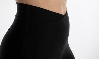 Inception Leggings Black