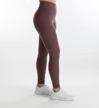 Inception Leggings Mauve