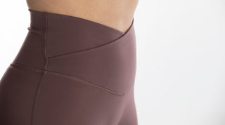 Inception Leggings Mauve