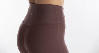 Inception Leggings Mauve