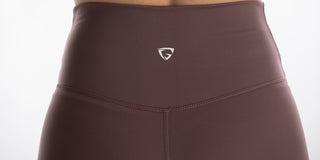 Inception Leggings Mauve