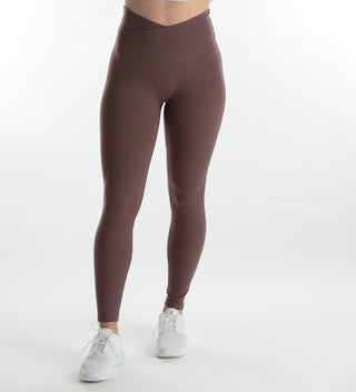 Inception Leggings Mauve