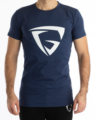 Navy Performance Shirt