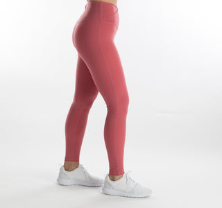 Inception Leggings Pink