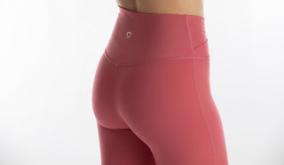 Inception Leggings Pink