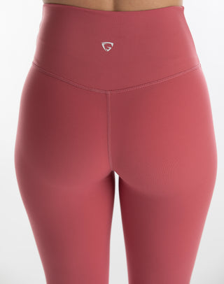 Inception Leggings Pink