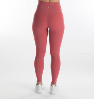 Inception Leggings Pink