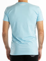 Light Blue Performance Shirt