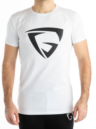 White Performance Shirt
