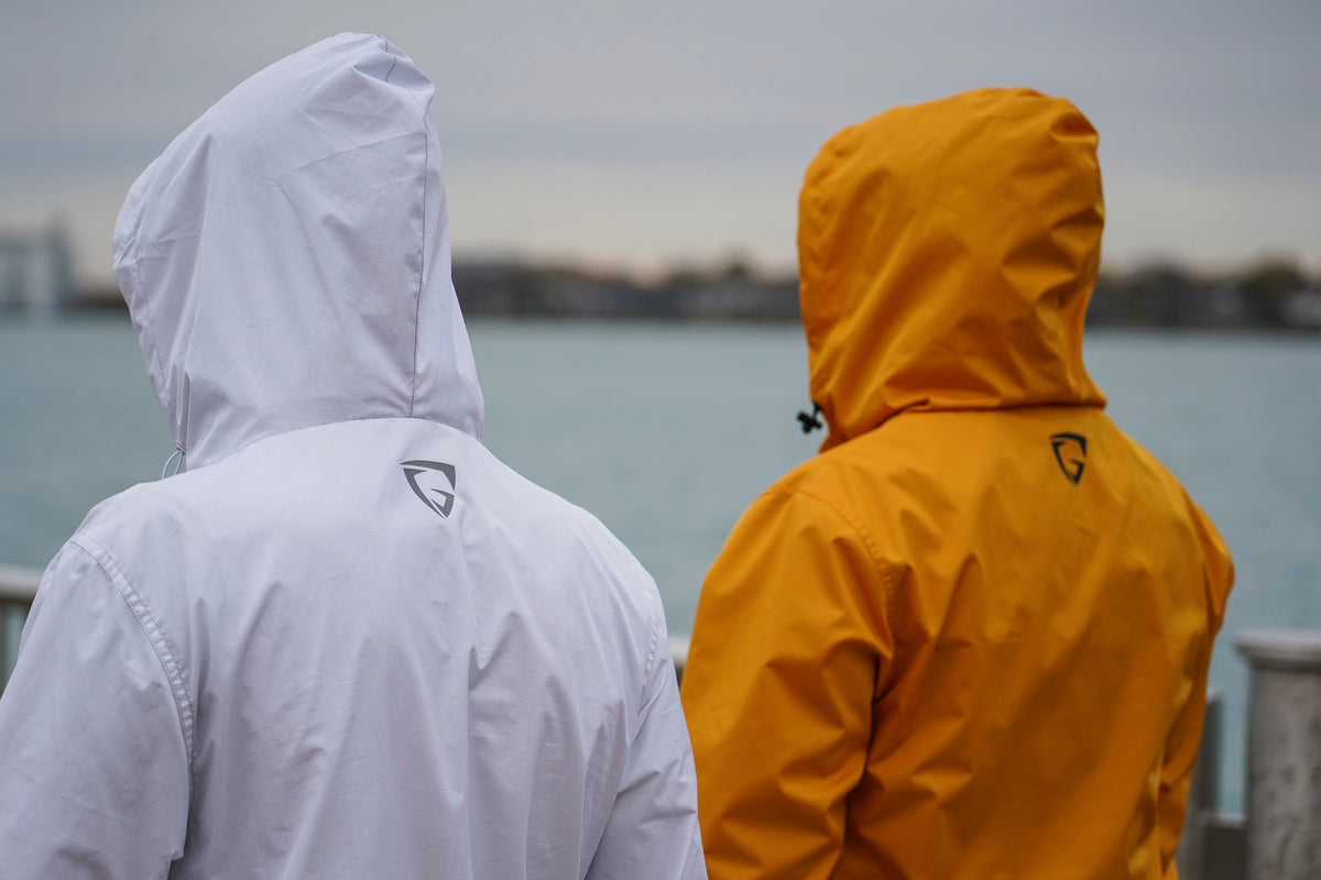 Windbreakers - ChampionGrind