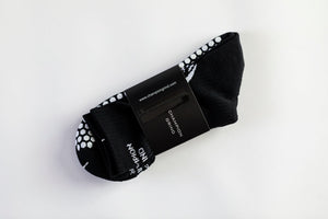 CG Grip Socks - Black
