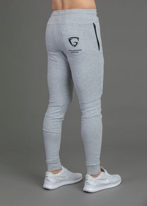 Inception Joggers Gray